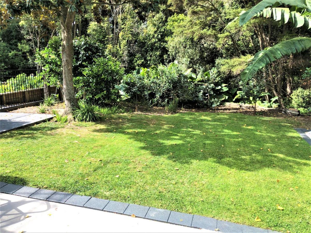 מלון המילטון Robyn'S Retreat מראה חיצוני תמונה